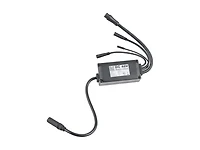 Hyena Throttle System Controller