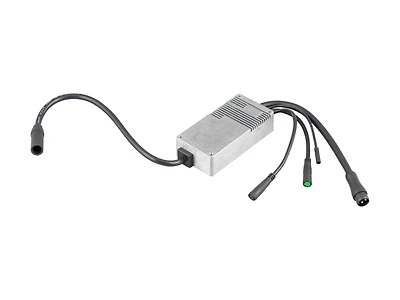 Hyena Throttle System Controller