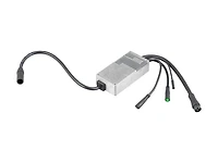 Hyena Throttle System Controller