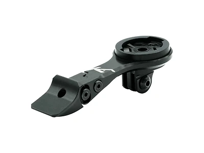 K-EDGE Garmin Trek Aero RSL Road Integrated Handlebar/Stem Combo Mount