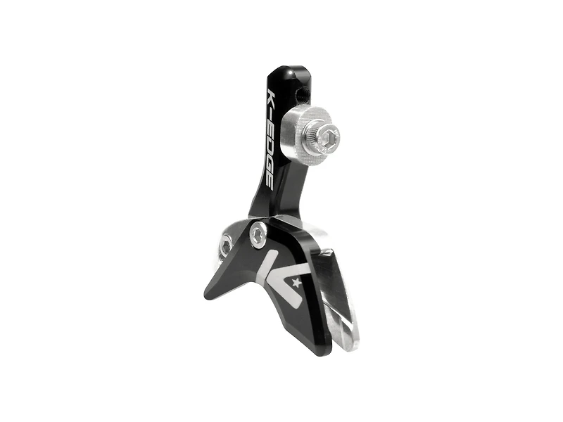 K-EDGE 1x Race Braze-On Chain Guide