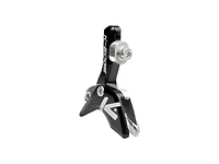K-EDGE 1x Race Braze-On Chain Guide