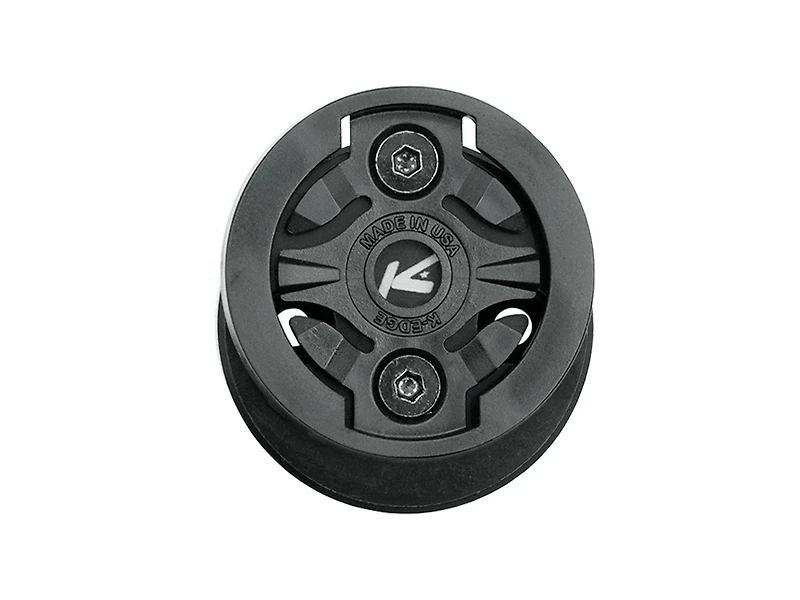 K-Edge Garmin Edge 1050 Off-Set Spacer