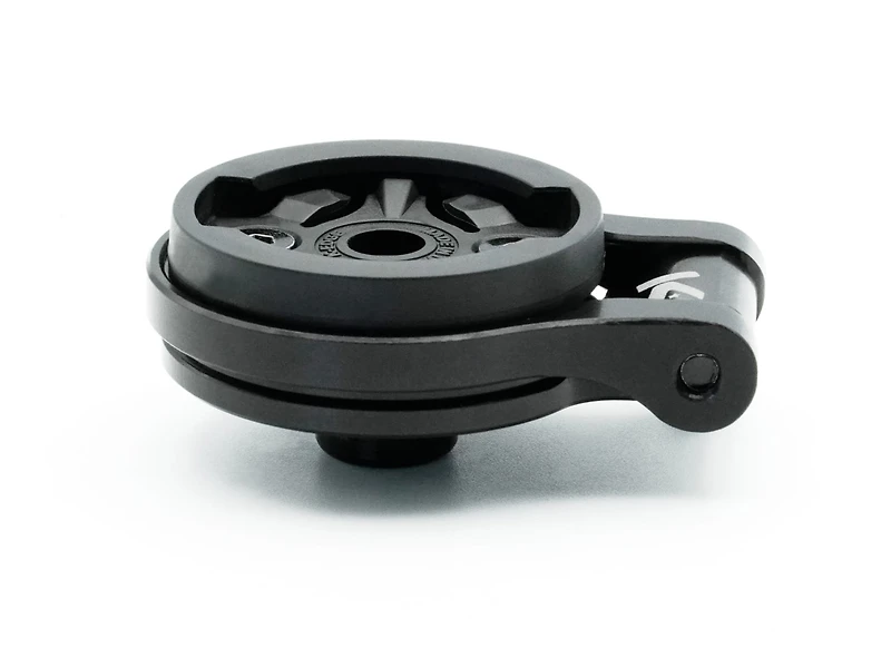 K-Edge Garmin Race Stem Mount Adjustable w/Cap