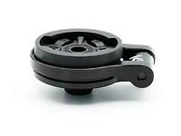 K-Edge Garmin Race Stem Mount Adjustable w/Cap