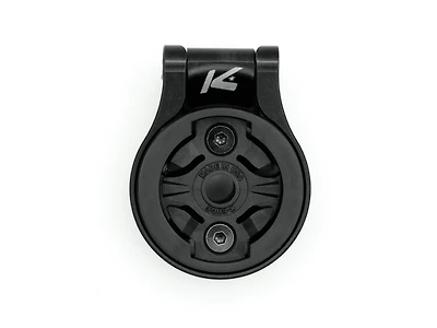 K-Edge Garmin Race Stem Mount Adjustable w/Cap