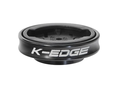 K-EDGE Garmin Gravity Top Cap Mount