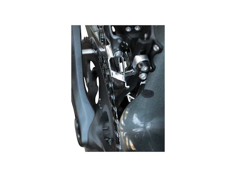 K-EDGE Pro Road Braze-On Chain Catcher