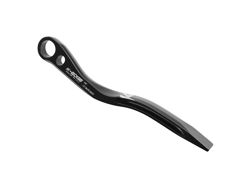 K-EDGE Pro Road Braze-On Chain Catcher