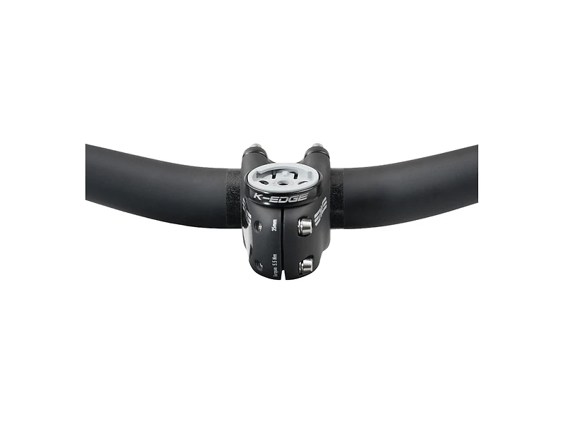 K-EDGE Wahoo Gravity Top Cap Mount
