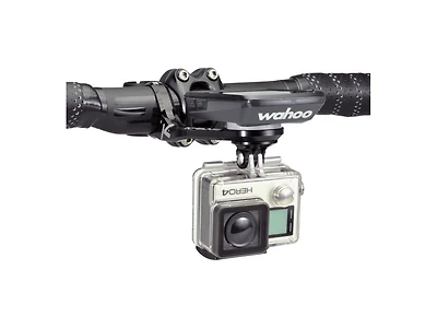 K-EDGE Wahoo Max XL Combo Mount