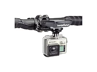 K-EDGE Wahoo Max XL Combo Mount