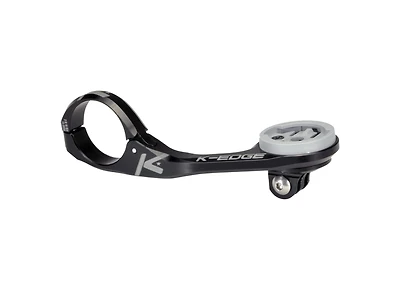 K-EDGE Wahoo Max XL Combo Mount