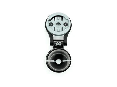 K-Edge Wahoo Race Stem Mount Adjustable w/Cap
