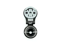 K-Edge Wahoo Race Stem Mount Adjustable w/Cap