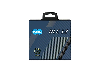 KMC DLC 12 12-Speed Chain