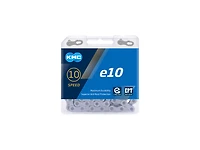 KMC e10 Sport EPT 10-Speed E-Bike Chain