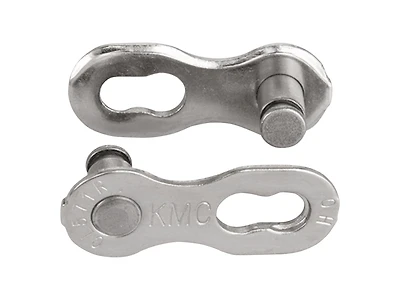 KMC Missing Link Reusable SRAM Chain Link Card of 2