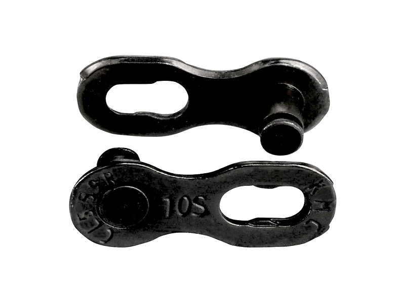 KMC Missing Link DLC Reusable Shimano Chain Link Card of 2