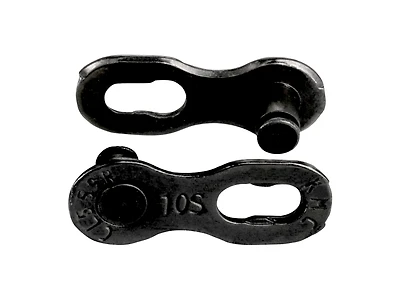 KMC Missing Link DLC Reusable Shimano Chain Link Card of 2