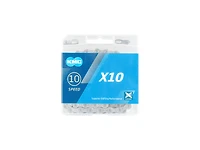 KMC X10 10-Speed Chain
