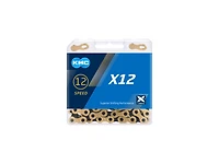 KMC X12 12-Speed Chain