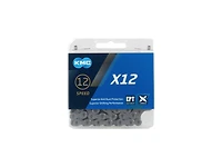 KMC X12 EPT 12-Speed Chain