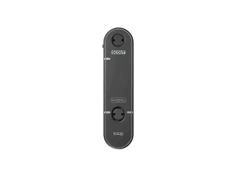 Knog Scout Bike Alarm and Finder