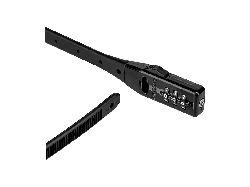 Kryptonite Click Lock Combo Cable