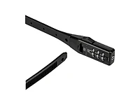 Kryptonite Click Lock Combo Cable