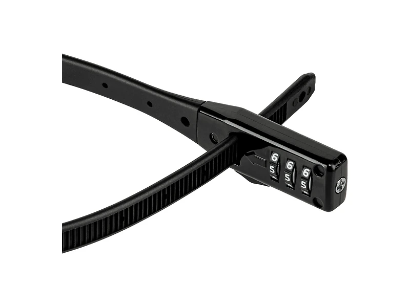 Kryptonite Click Lock Combo Cable