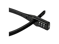 Kryptonite Click Lock Combo Cable