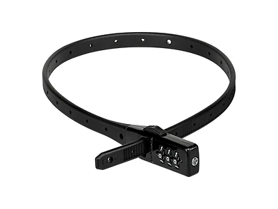 Kryptonite Click Lock Combo Cable