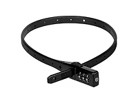 Kryptonite Click Lock Combo Cable