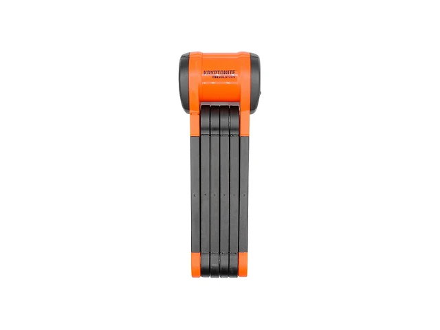 Kryptonite Evolution 790 Folding Lock