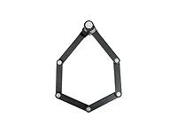 Kryptonite Keeper 585 Combo Folding Lock