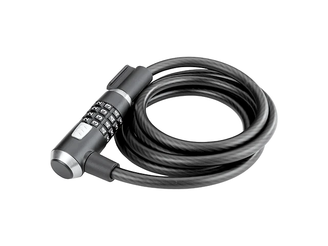 Kryptonite KryptoFlex Combo Cable Lock