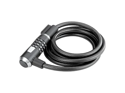 Kryptonite KryptoFlex 1018 Combo Cable Lock