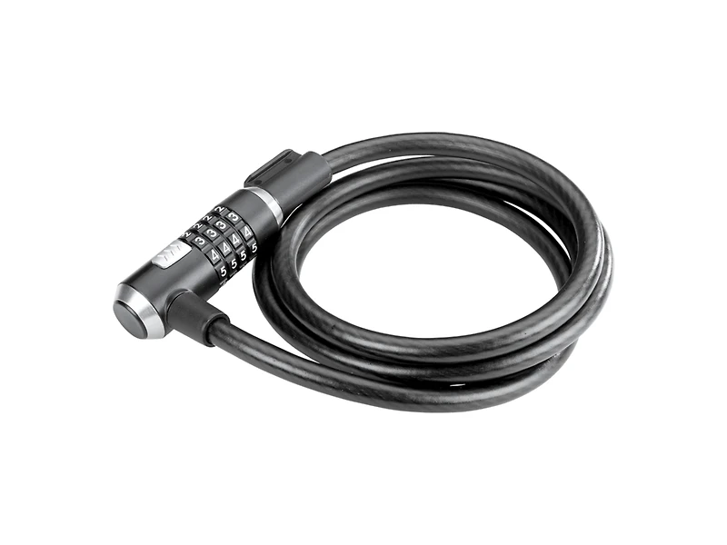Kryptonite KryptoFlex Combo Cable Lock
