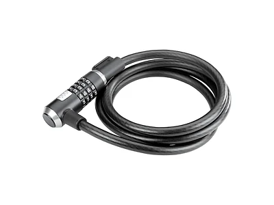 Kryptonite KryptoFlex 1218 Combo Cable Lock