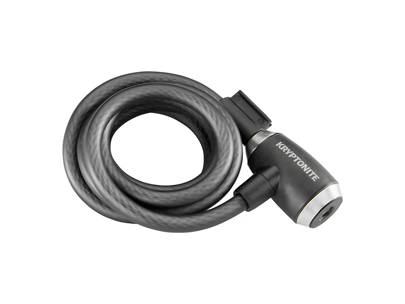 Kryptonite KryptoFlex Key Cable Lock
