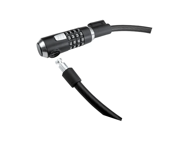 Kryptonite KryptoFlex Combo Cable Lock