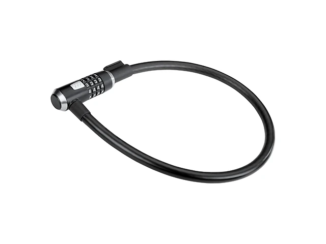 Kryptonite KryptoFlex Combo Cable Lock