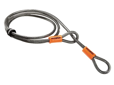 Kryptonite KryptoFlex 710 Double Loop Cable