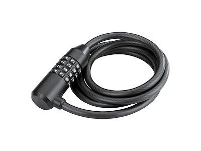 Kryptonite KryptoFlex 815 Combo Cable Lock