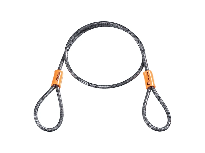Kryptonite KryptoFlex 525 Double Loop Cable