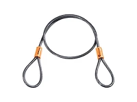 Kryptonite KryptoFlex 525 Double Loop Cable