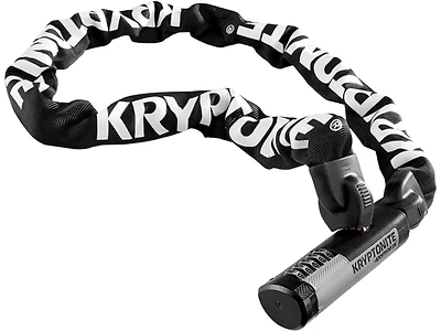 Kryptonite KryptoLok 912 Combo Chain