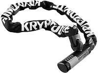Kryptonite KryptoLok 912 Combo Chain