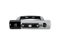 Kryptonite New-U KryptoLok Mini-7 U-Lock with 4' Flex Cable